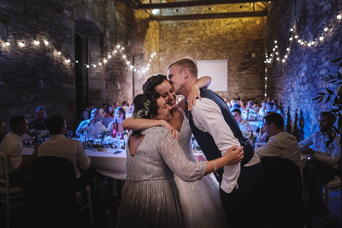 Mariage